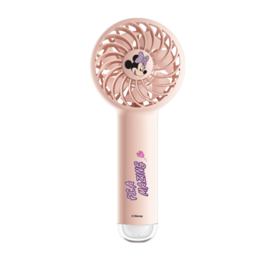 Mini Portable Fan